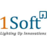 1Soft Technologies logo, 1Soft Technologies contact details