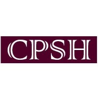 CPSH logo, CPSH contact details