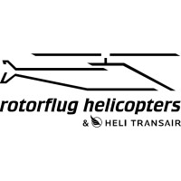 Rotorflug GmbH logo, Rotorflug GmbH contact details