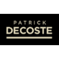 Patrick DeCoste logo, Patrick DeCoste contact details