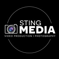 Sting Media logo, Sting Media contact details