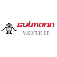 Gutmann Automation UG & Co.KG logo, Gutmann Automation UG & Co.KG contact details