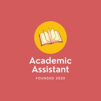 Academic Assistant logo, Academic Assistant contact details