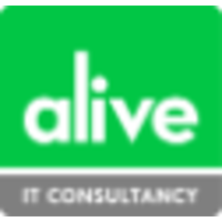 alive IT Consultancy logo, alive IT Consultancy contact details