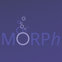 Morph Training logo, Morph Training contact details