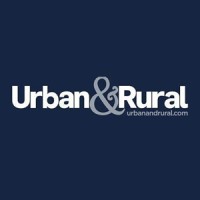 Urban and Rural logo, Urban and Rural contact details