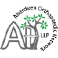 Aberdeen Orthopaedics logo, Aberdeen Orthopaedics contact details