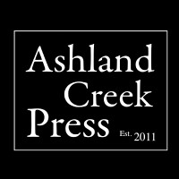 Ashland Creek Press logo, Ashland Creek Press contact details