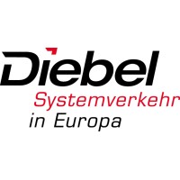 Diebel Speditions GmbH logo, Diebel Speditions GmbH contact details