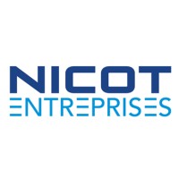 NICOT ENTREPRISES logo, NICOT ENTREPRISES contact details