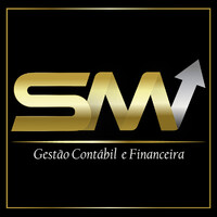 SM GESTÃO CONTÁBIL E FINANCEIRA logo, SM GESTÃO CONTÁBIL E FINANCEIRA contact details