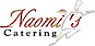 Naomi's Catering, Inc. logo, Naomi's Catering, Inc. contact details