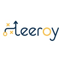 Leeroy logo, Leeroy contact details