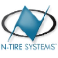 N-TIRE SYSTEMS Ltd logo, N-TIRE SYSTEMS Ltd contact details