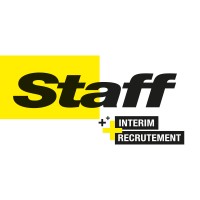 Staff Intérim Luxembourg logo, Staff Intérim Luxembourg contact details