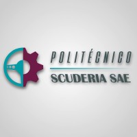 POLITÉCNICO SCUDERIA SAE logo, POLITÉCNICO SCUDERIA SAE contact details