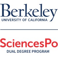 UC Berkeley Sciences Po Dual Degree logo, UC Berkeley Sciences Po Dual Degree contact details