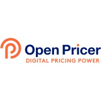 Open Pricer logo, Open Pricer contact details