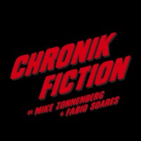 Chronik Fiction logo, Chronik Fiction contact details