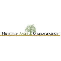 Hickory Asset Management logo, Hickory Asset Management contact details