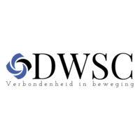 DWSC logo, DWSC contact details