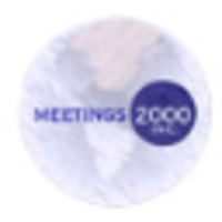 Meetings 2000, Inc. logo, Meetings 2000, Inc. contact details