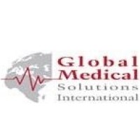 Global Medical Solutions International  (GMSI) logo, Global Medical Solutions International  (GMSI) contact details