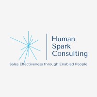 Human Spark Consulting logo, Human Spark Consulting contact details