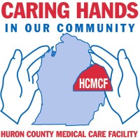 Huron Co Medical Care Facility logo, Huron Co Medical Care Facility contact details