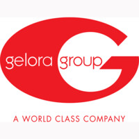 GELORA GROUP logo, GELORA GROUP contact details