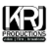 KRJ Productions, LLC logo, KRJ Productions, LLC contact details