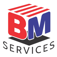 BM Services inc Ltd logo, BM Services inc Ltd contact details