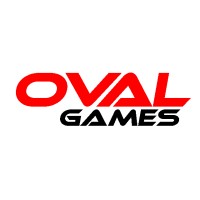 Oval Games logo, Oval Games contact details