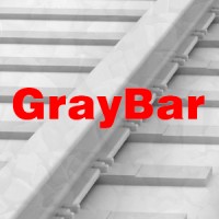 GrayBar Ltd logo, GrayBar Ltd contact details