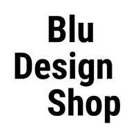 Blu Design Shop logo, Blu Design Shop contact details