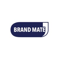 Brand Mate Communications logo, Brand Mate Communications contact details