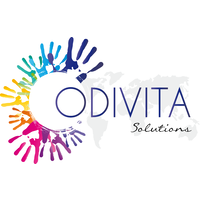 Odivita Solutions logo, Odivita Solutions contact details