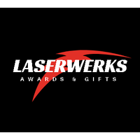 Laserwerks Awards & Gifts logo, Laserwerks Awards & Gifts contact details