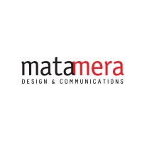 MATAMERA Design & Communications logo, MATAMERA Design & Communications contact details