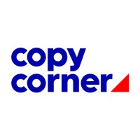 Copycorner logo, Copycorner contact details