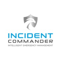 Incident Commander logo, Incident Commander contact details