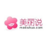 meilishuo.com logo, meilishuo.com contact details