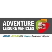 Adventure Leisure Vehicles Ltd logo, Adventure Leisure Vehicles Ltd contact details