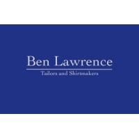 Ben Lawrence logo, Ben Lawrence contact details