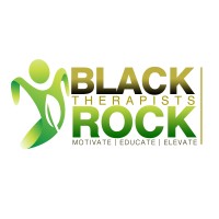 Black Therapists Rock logo, Black Therapists Rock contact details