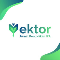 Vektor : Jurnal Pendidikan IPA logo, Vektor : Jurnal Pendidikan IPA contact details