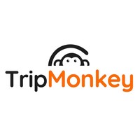 TripMonkey logo, TripMonkey contact details