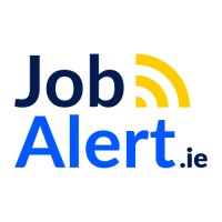 JobAlert.ie logo, JobAlert.ie contact details