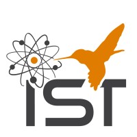 IST PRECISION logo, IST PRECISION contact details