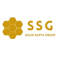 PT. Solid Sapta Group logo, PT. Solid Sapta Group contact details